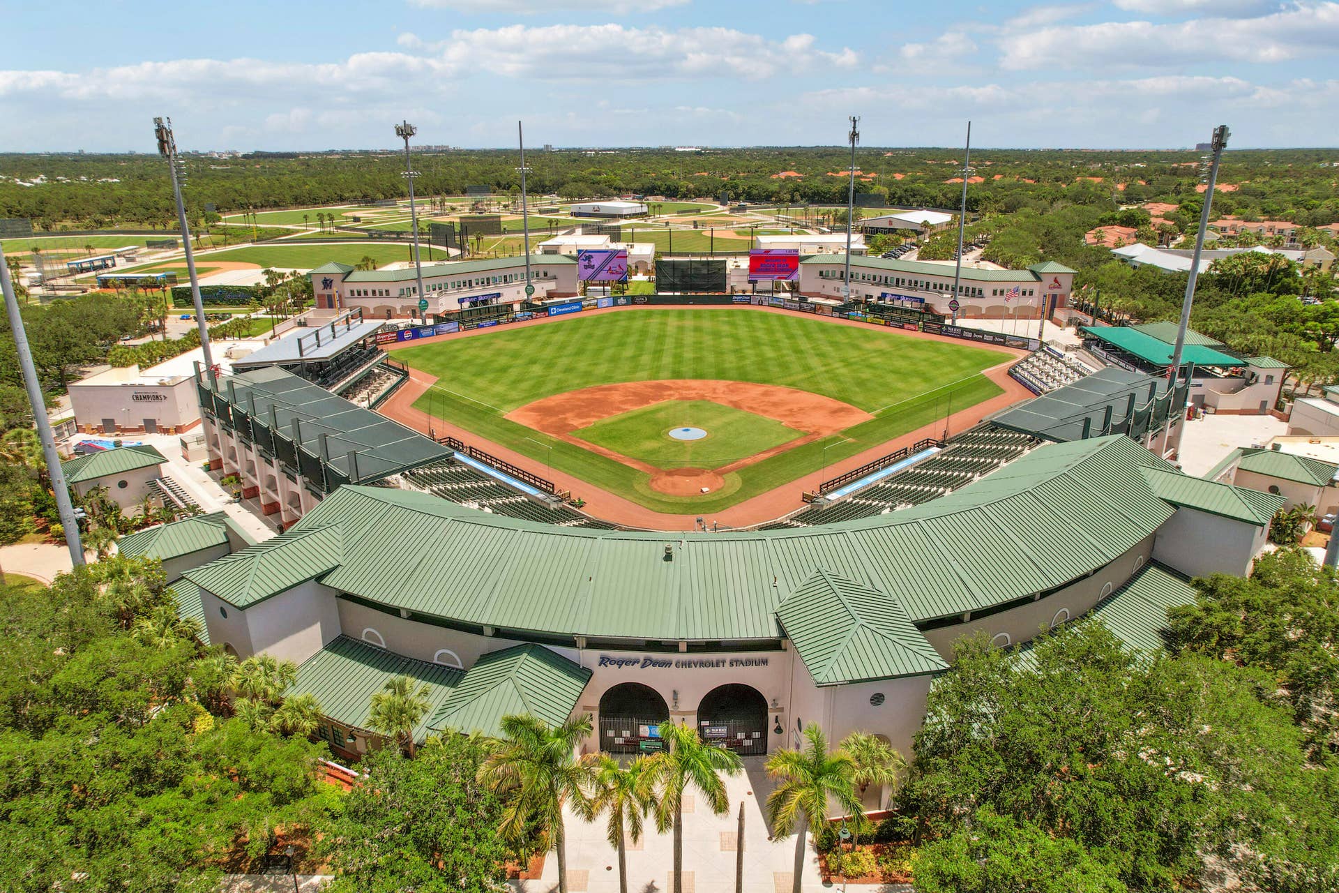 1200 TOWN CENTER Drive, #215, Jupiter, Jupiter, FL 33458 Aerials-2