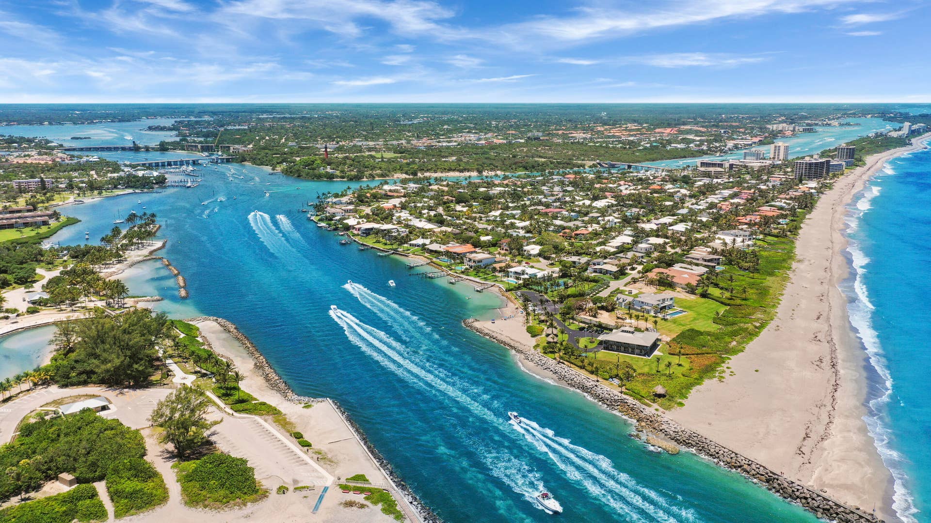1200 TOWN CENTER Drive, #215, Jupiter, Jupiter, FL 33458 Aerials-39
