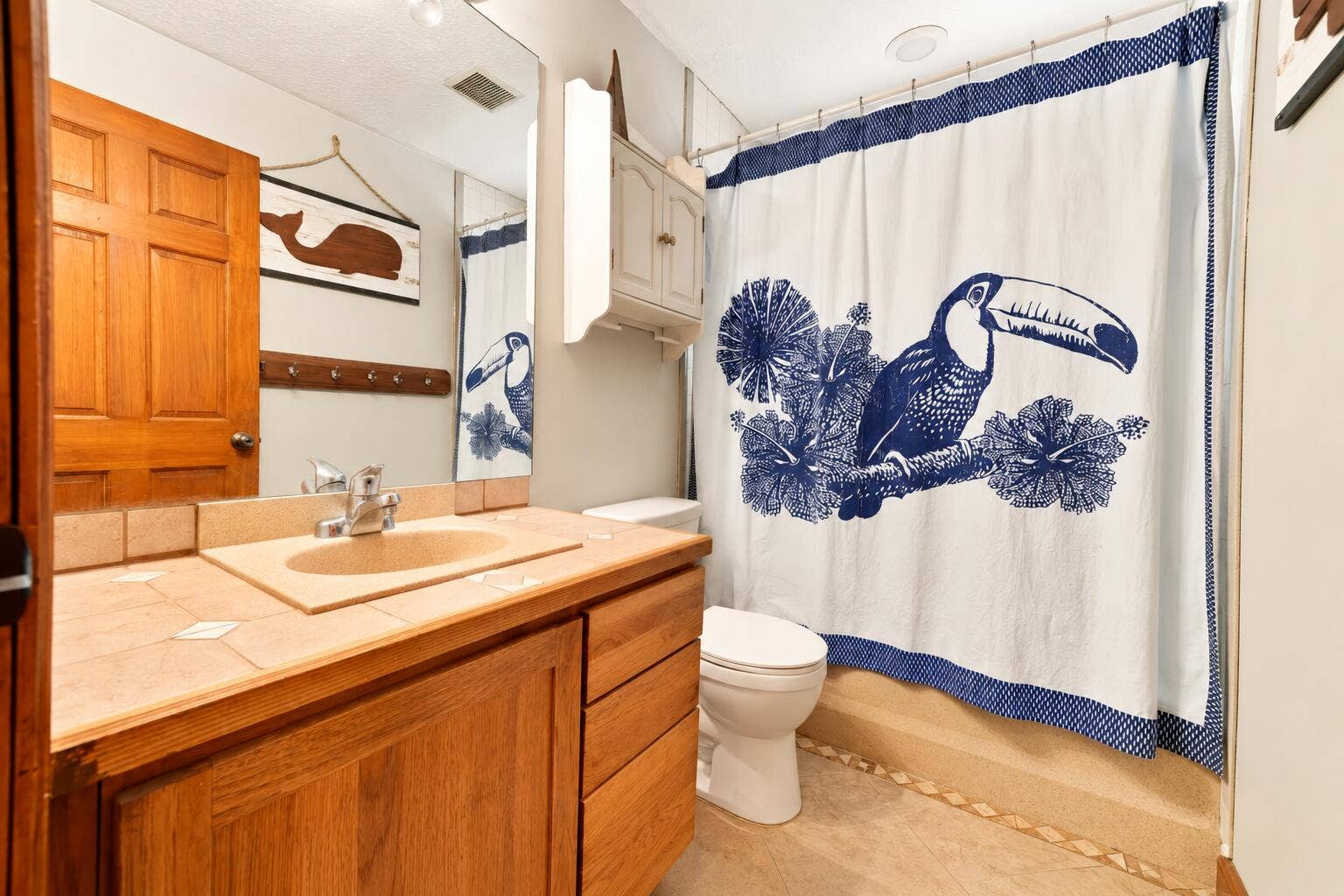 2nd Bathroom