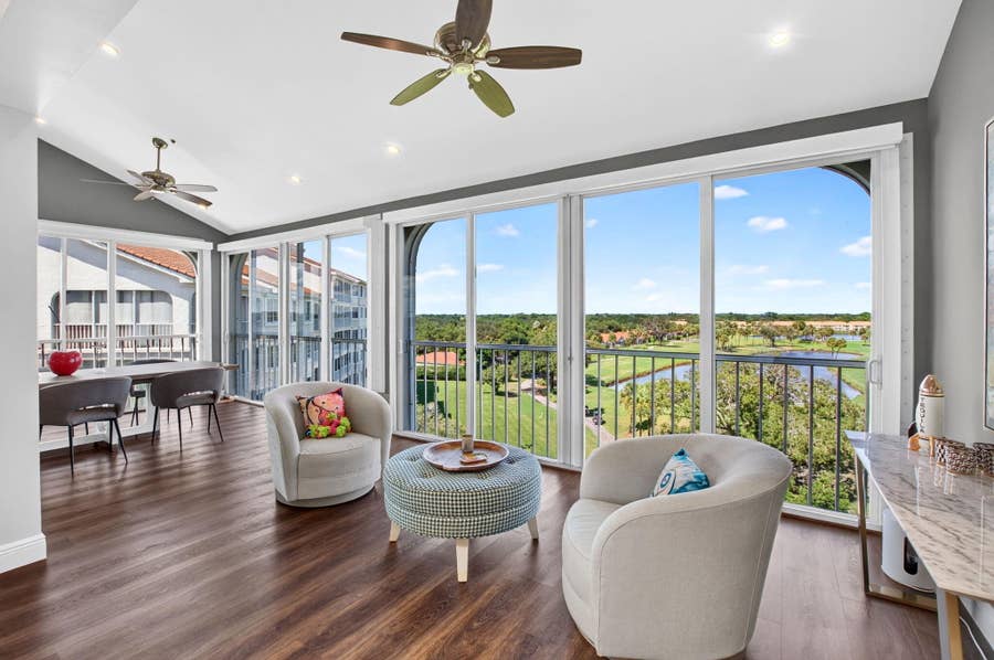Property photo for 17047 Boca Club Boulevard, #126A, Boca Raton, FL