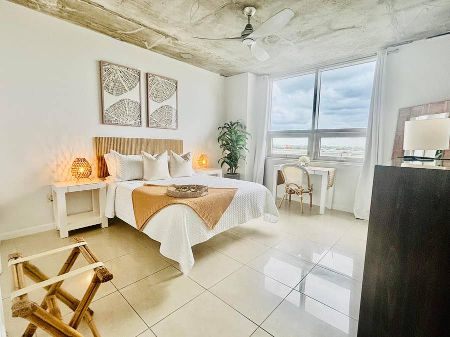 Property photo for 3250 NE 1st Avenue, #710, Miami, FL