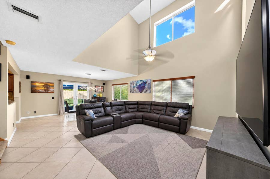 Property photo for 9871 NW 5TH Place, Plantation, FL