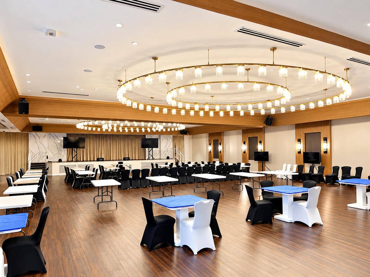 14385 Campanelli Drive, Delray Beach, FL 33484 Principal ballroom