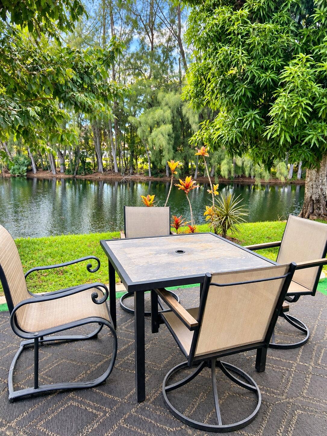14385 Campanelli Drive, Delray Beach, FL 33484 Patty With Lakeview