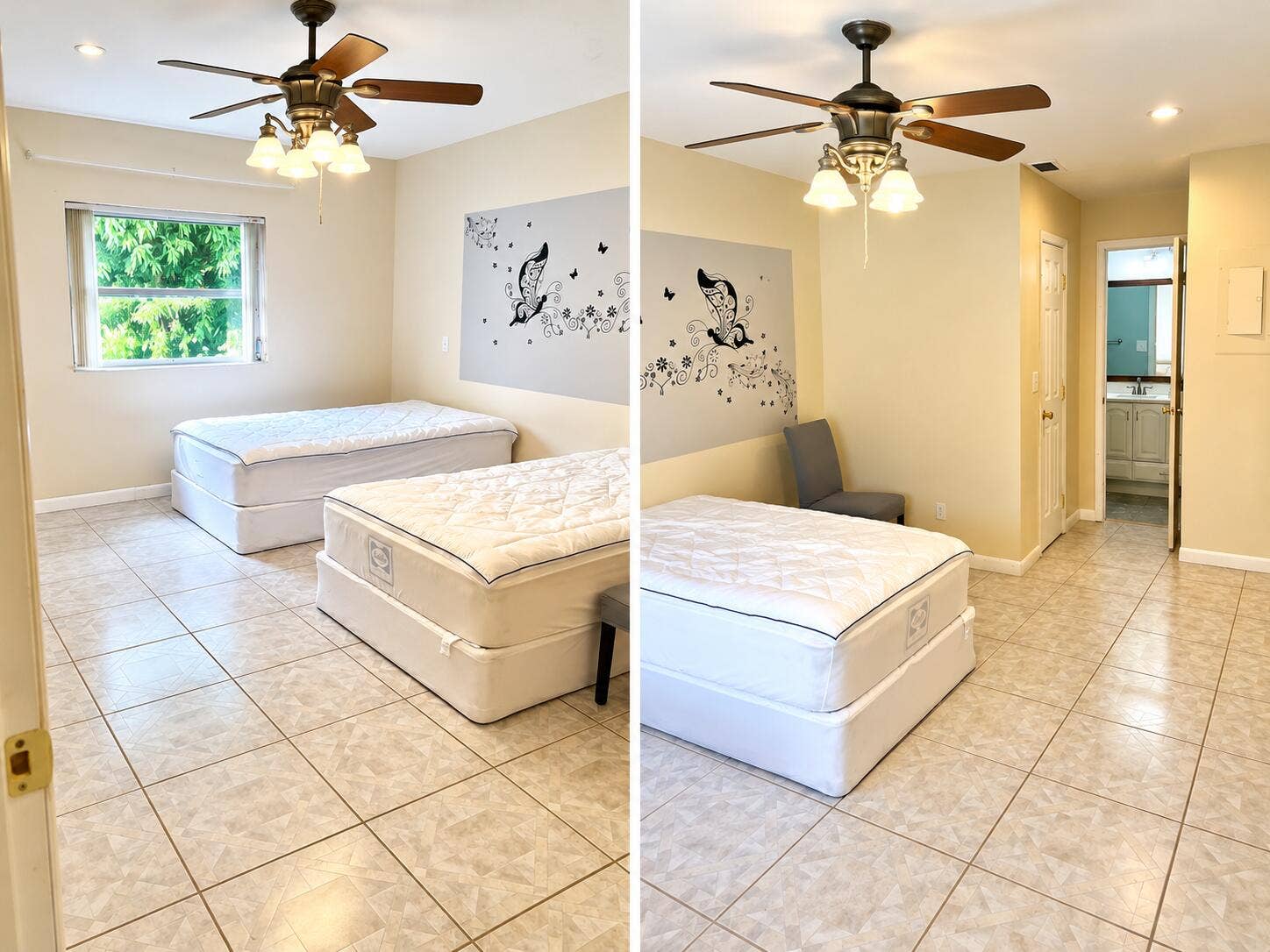 14385 Campanelli Drive, Delray Beach, FL 33484 Master Bedroom