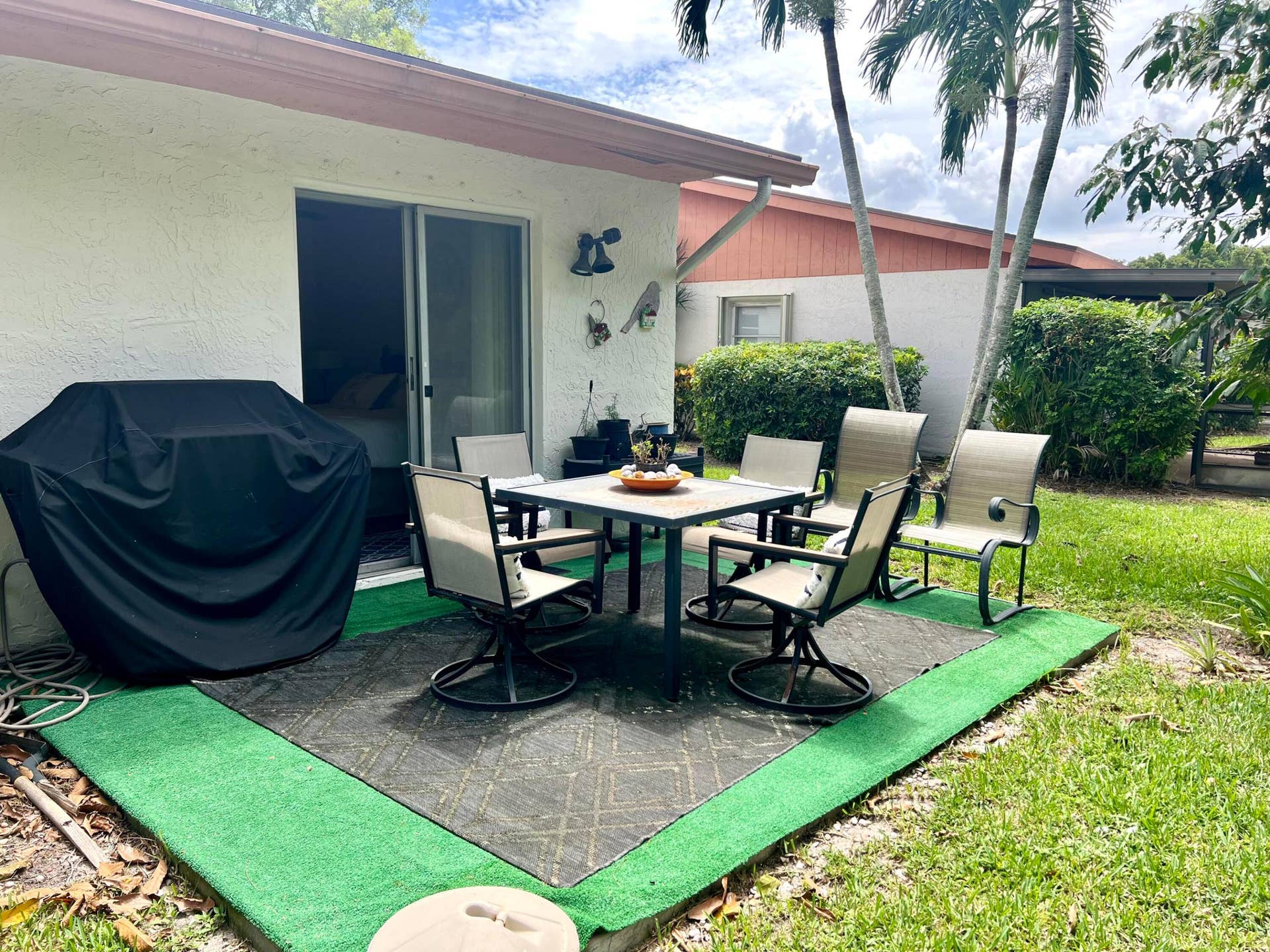 14385 Campanelli Drive, Delray Beach, FL 33484 Patio