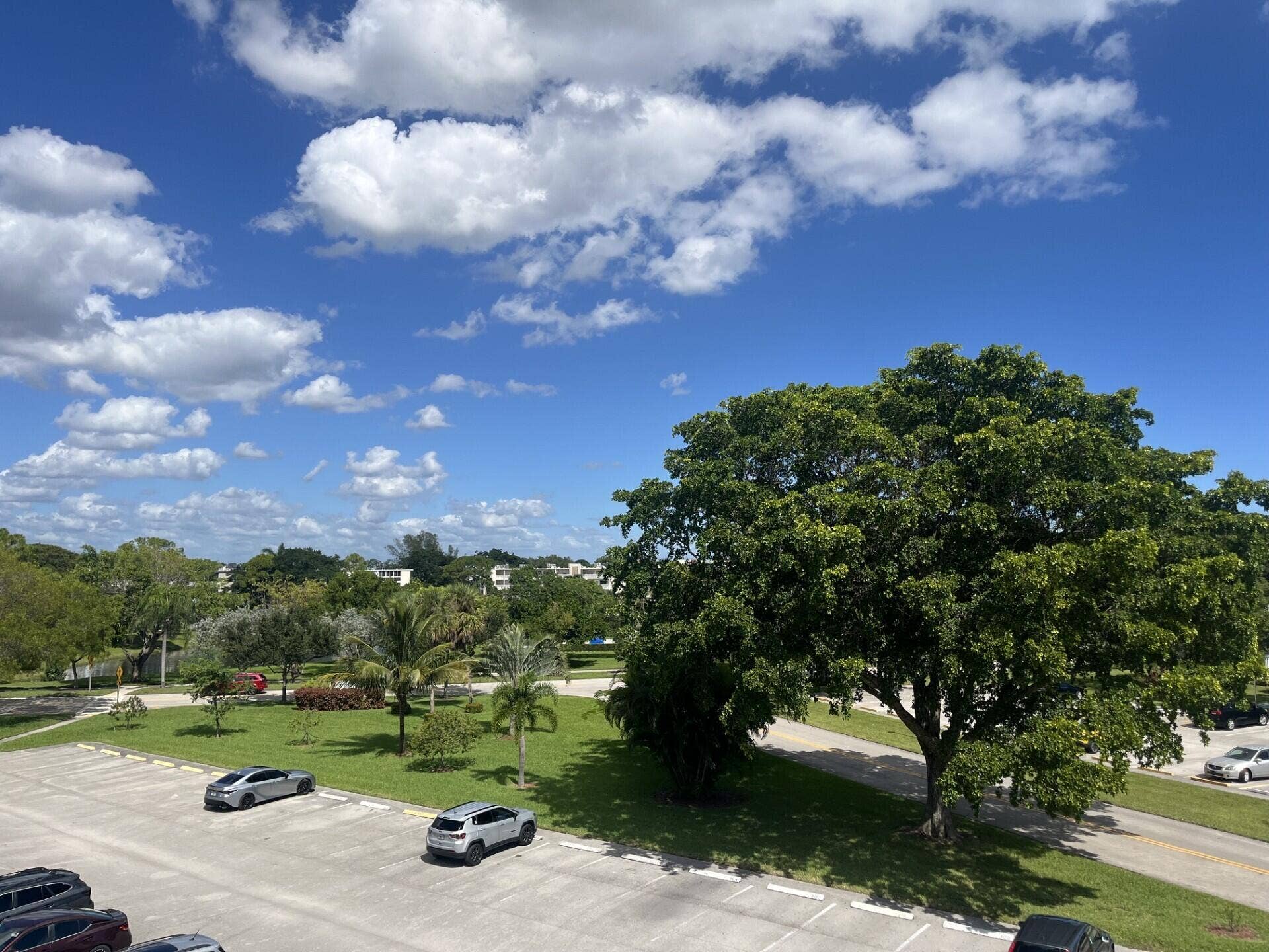 4006 FARNHAM N, #4006, Deerfield Beach, FL 33442 View from Front