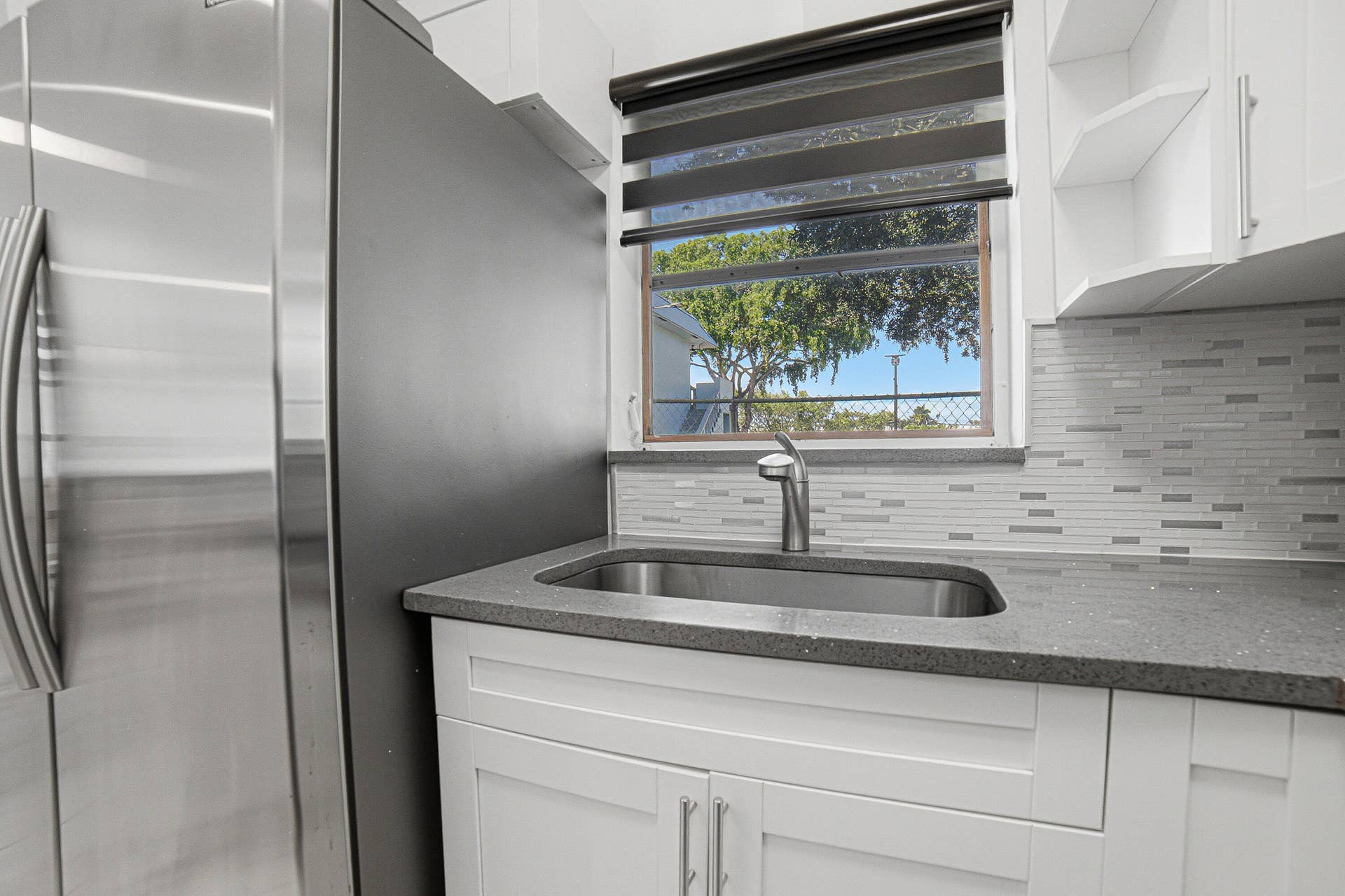 5375 SW 40TH Avenue, #105, Dania Beach, FL 33314 19-Kitchen-B