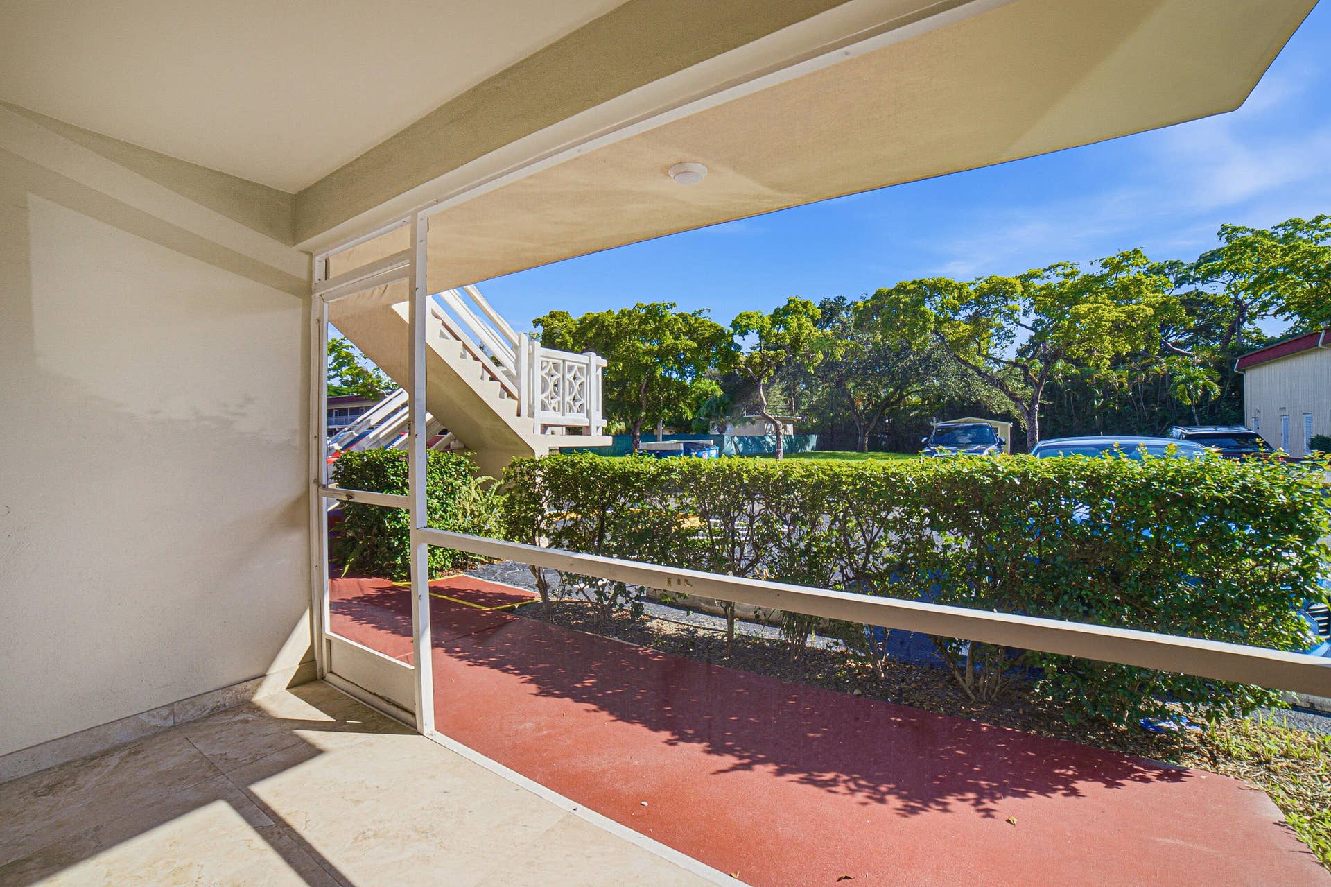 5375 SW 40TH Avenue, #105, Dania Beach, FL 33314 12-Patio-B