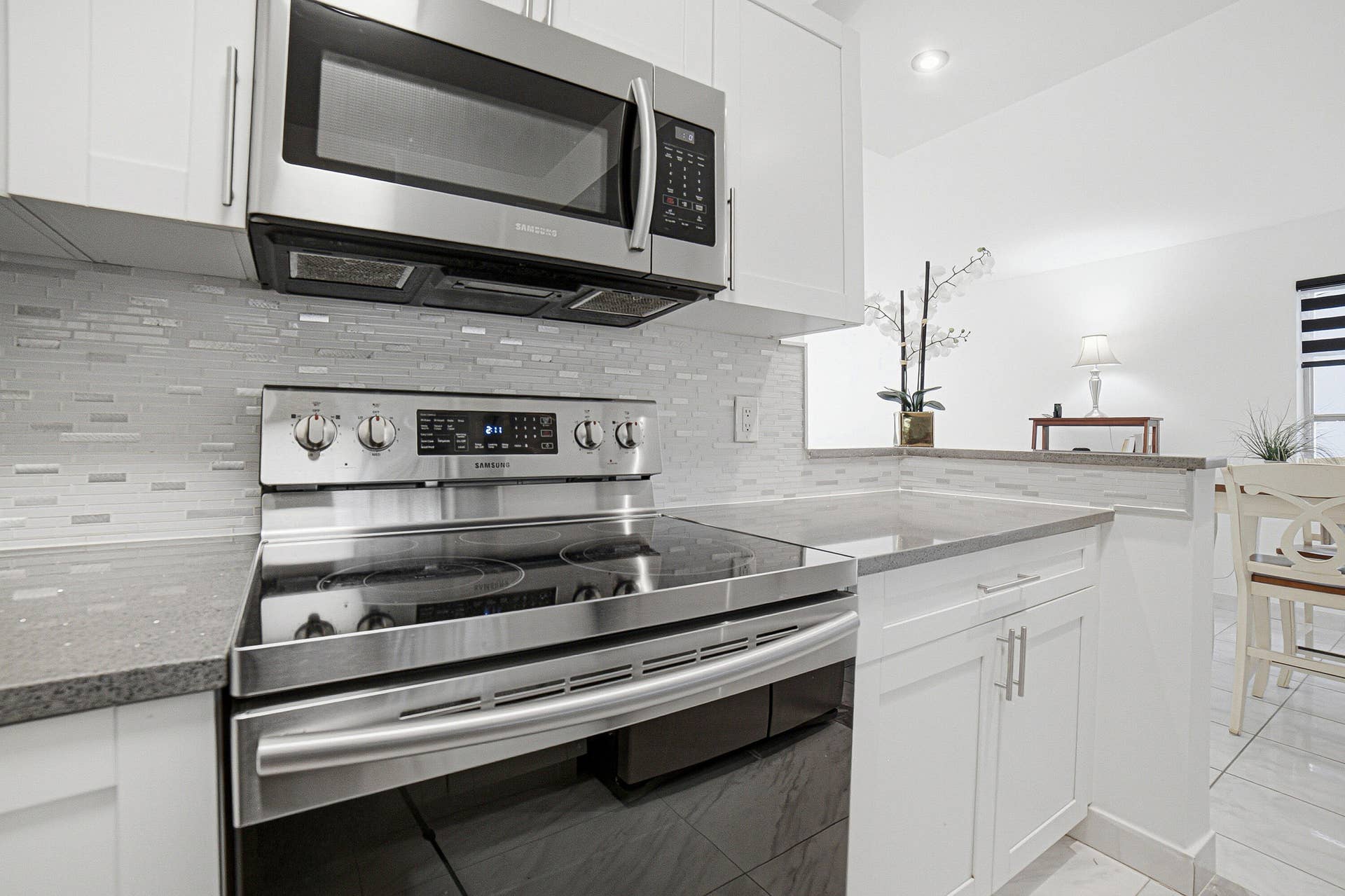 5375 SW 40TH Avenue, #105, Dania Beach, FL 33314 20-Kitchen-C