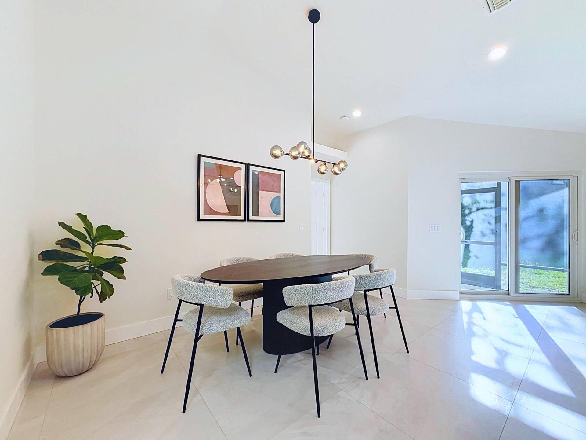 Dinning Room