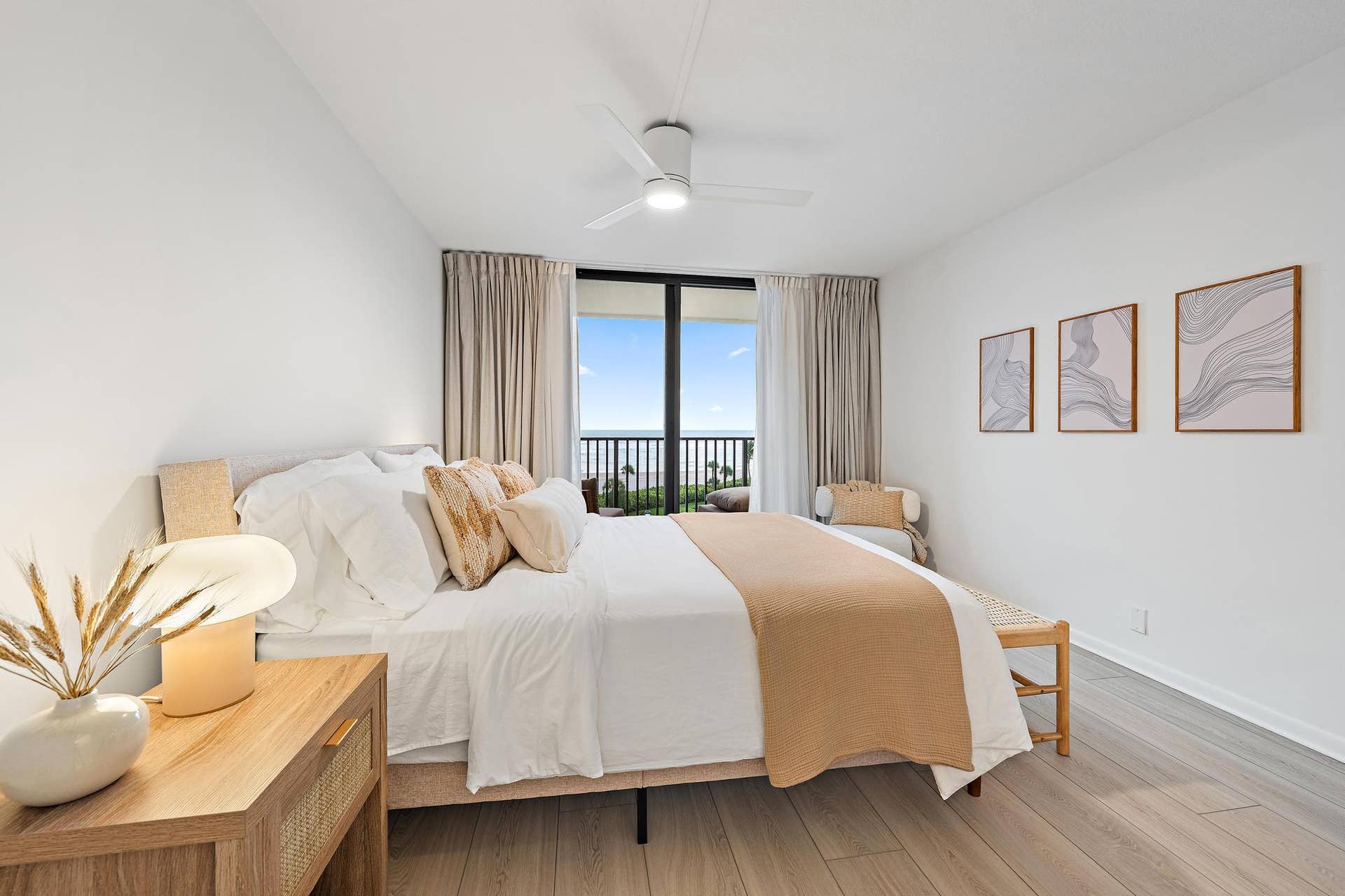 400 Ocean Trail Way, #608, Jupiter, FL 33477 Primary Suite