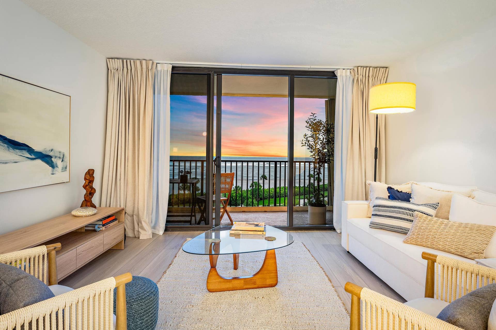 400 Ocean Trail Way, #608, Jupiter, FL 33477 Living