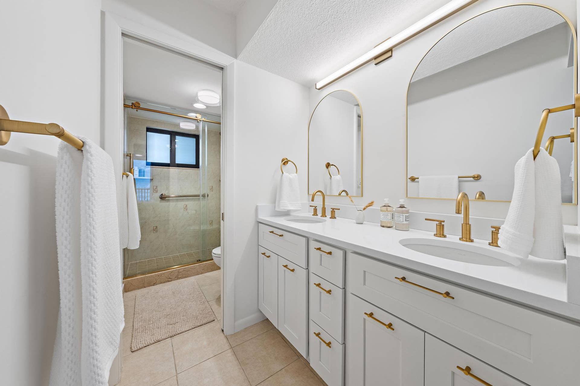 400 Ocean Trail Way, #608, Jupiter, FL 33477 Primary Bath