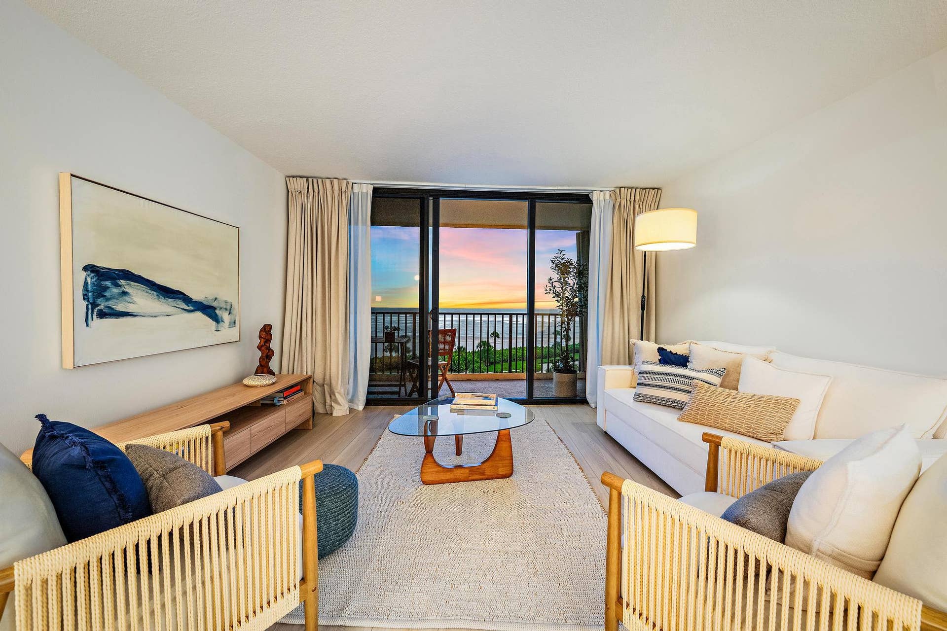 400 Ocean Trail Way, #608, Jupiter, FL 33477 Living