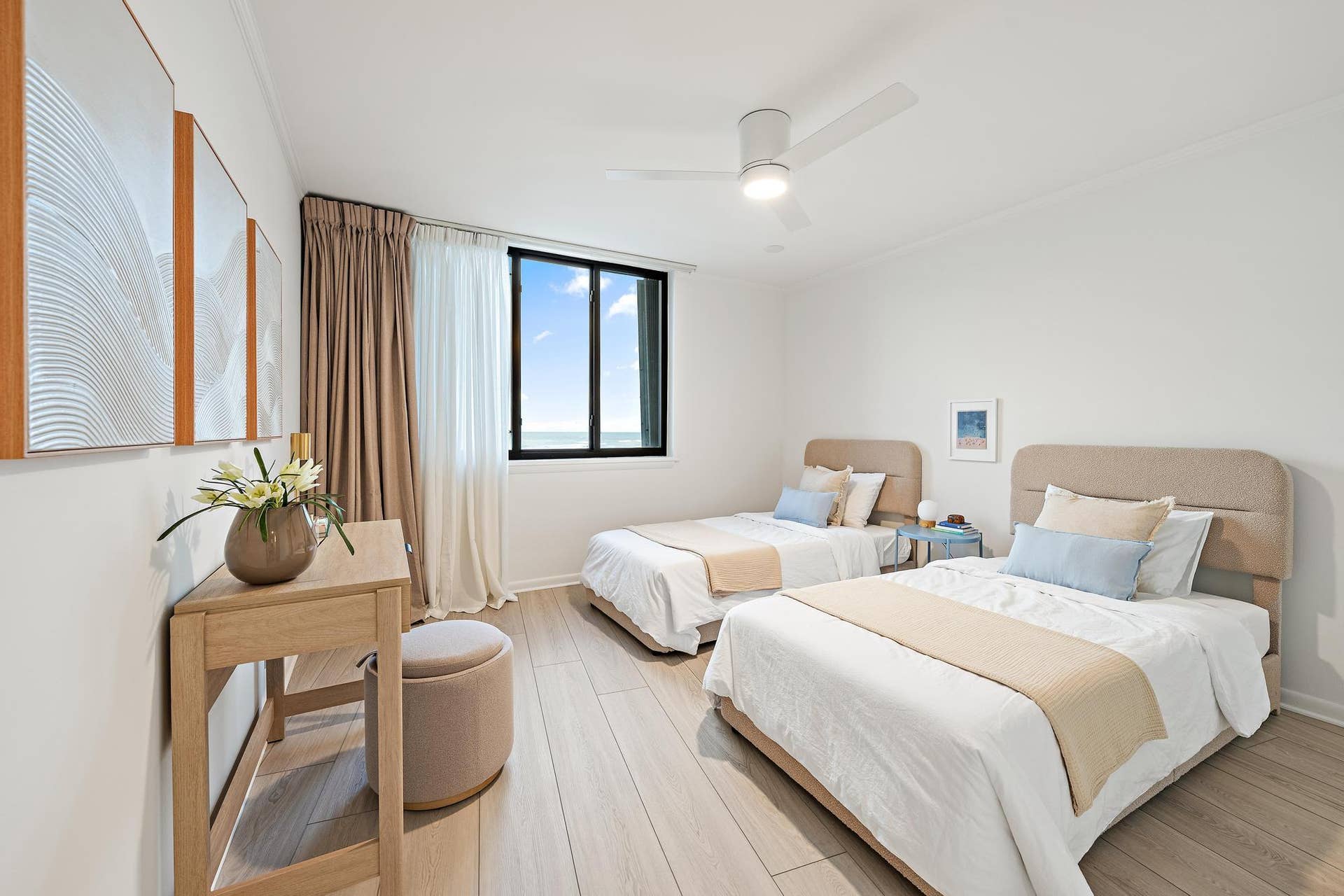 400 Ocean Trail Way, #608, Jupiter, FL 33477 Guest Suite