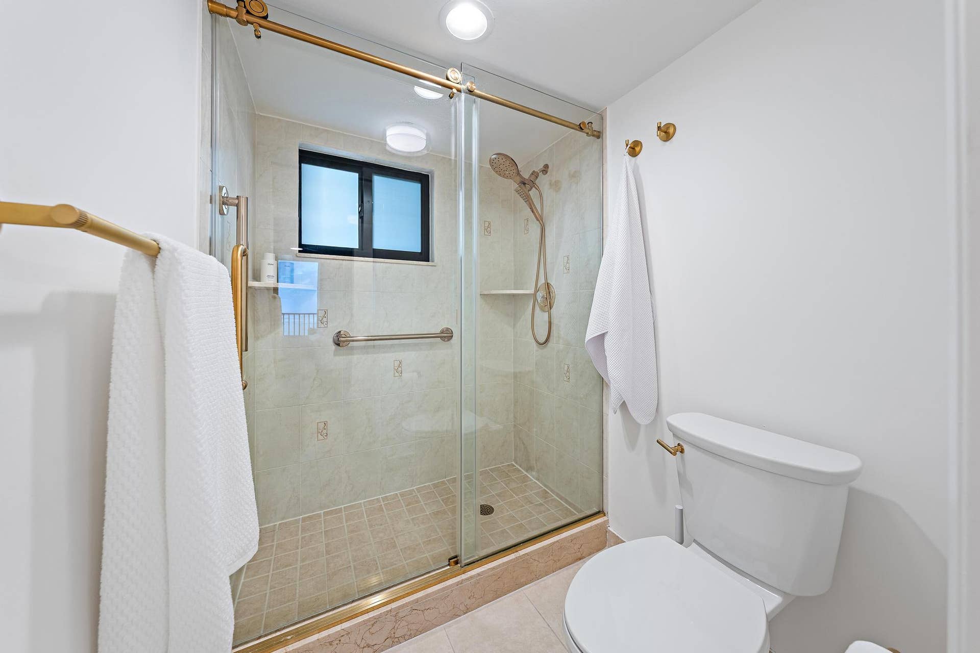 400 Ocean Trail Way, #608, Jupiter, FL 33477 Primary Bath