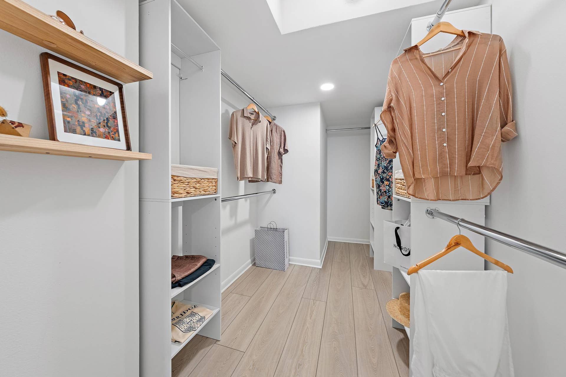 400 Ocean Trail Way, #608, Jupiter, FL 33477 Walk in Closet
