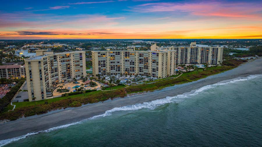 Property photo for 400 Ocean Trail Way, #608, Jupiter, FL