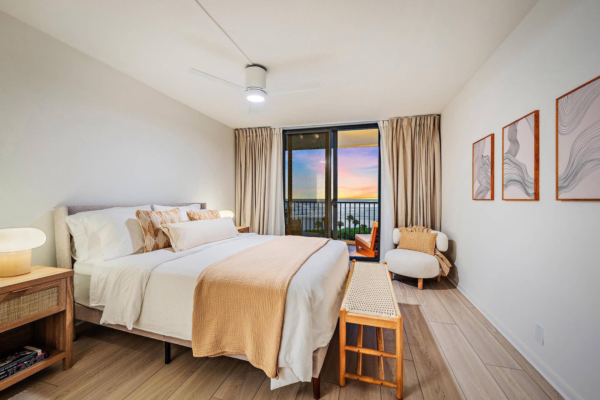 400 Ocean Trail Way, #608, Jupiter, FL 33477 Primary Suite