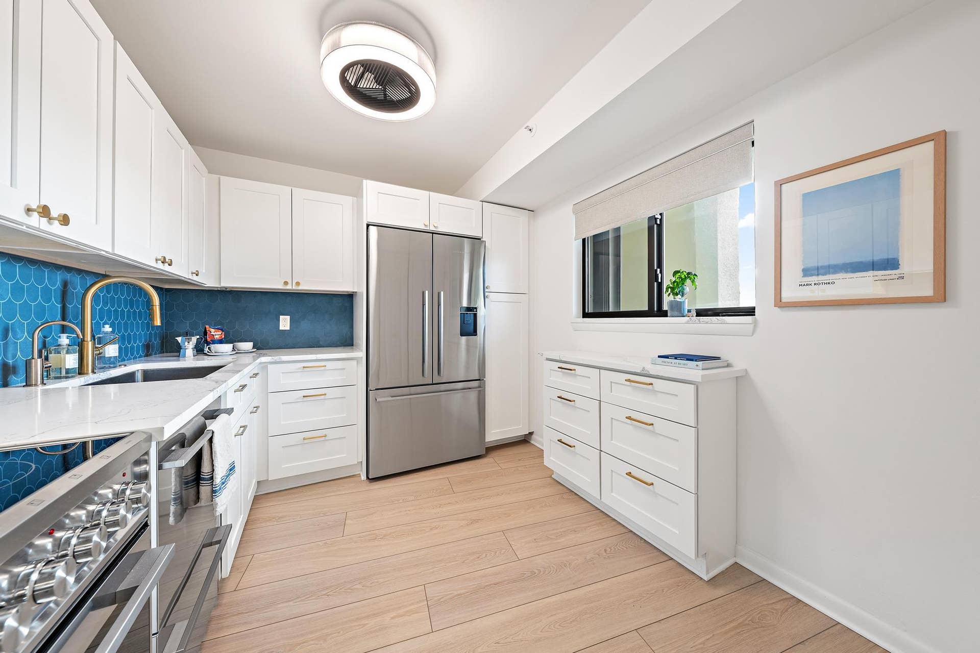 400 Ocean Trail Way, #608, Jupiter, FL 33477 Kitchen