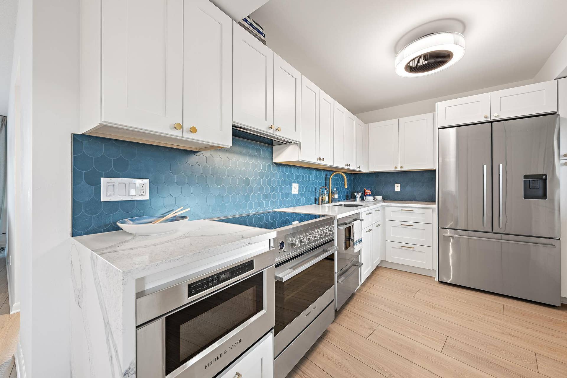 400 Ocean Trail Way, #608, Jupiter, FL 33477 Kitchen