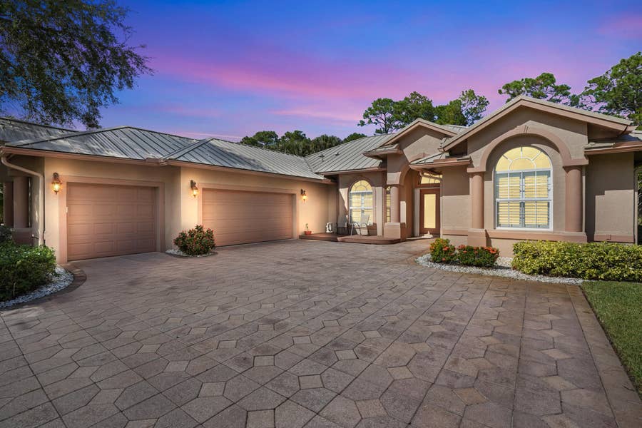 Property photo for 3401 Bent Pine Drive, Fort Pierce, FL