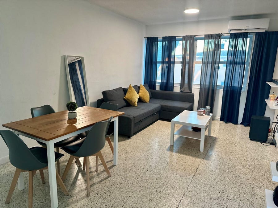 Property photo for 1135 NW 4TH Street, #5, Miami, FL