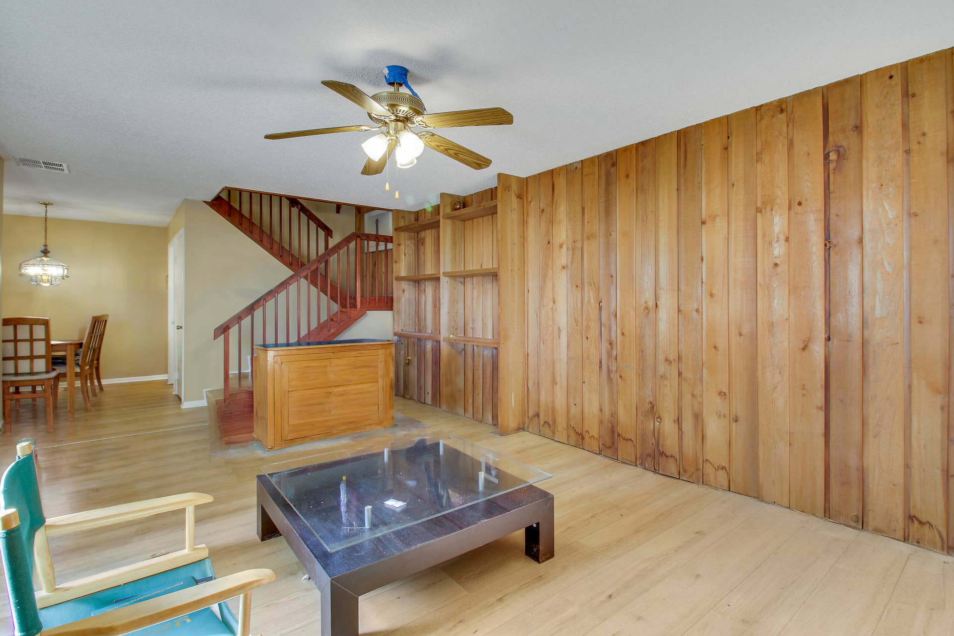 Llving Room