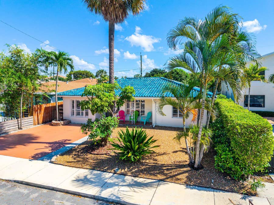 Property photo for 320 S OCEAN BREEZE, Lake Worth Beach, FL