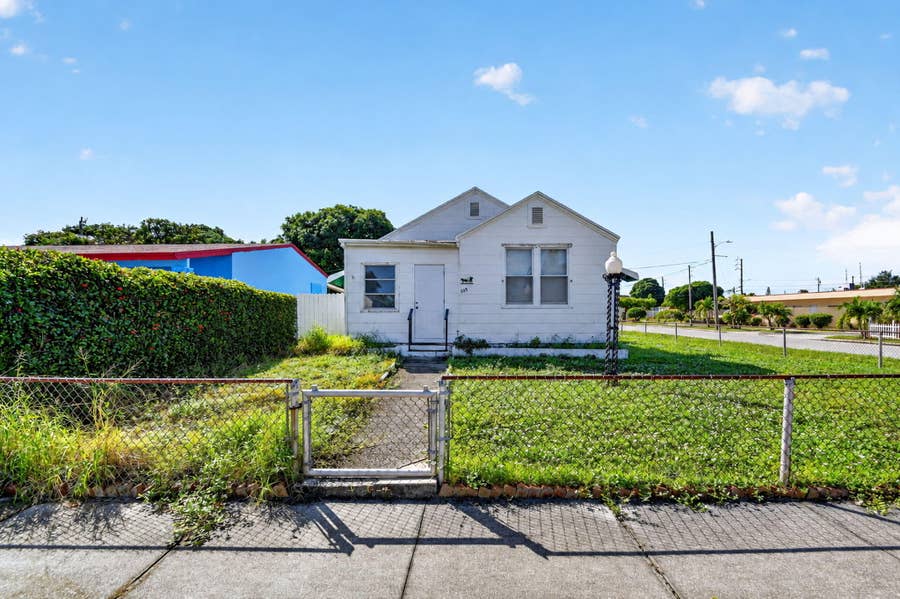 Property photo for 529 23RD Avenue N, Lake Worth Beach, FL