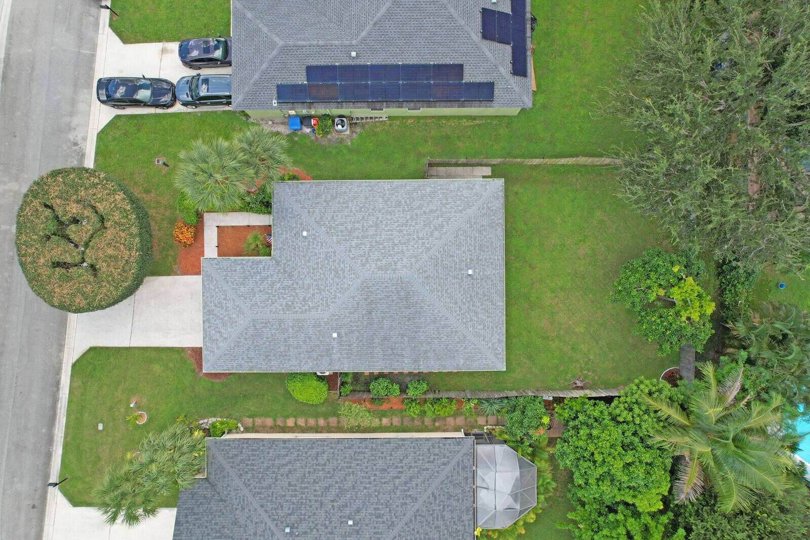 1024 PARK HILL Drive, Haverhill, FL 33417 02_Aerial_2_mls