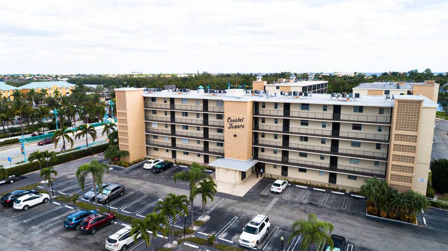 Property photo for 760 E Ocean Avenue, #303, Boynton Beach, FL