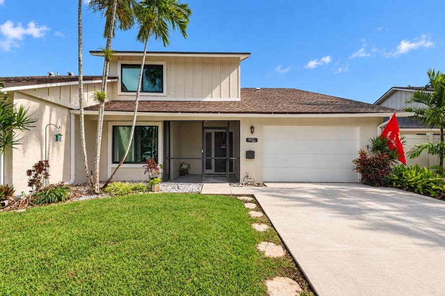 Property photo for 11870 Donlin Drive, Wellington, FL