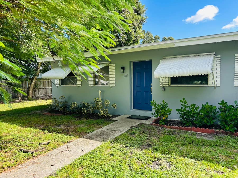 Property photo for 1808 22nd Avenue, Vero Beach, FL