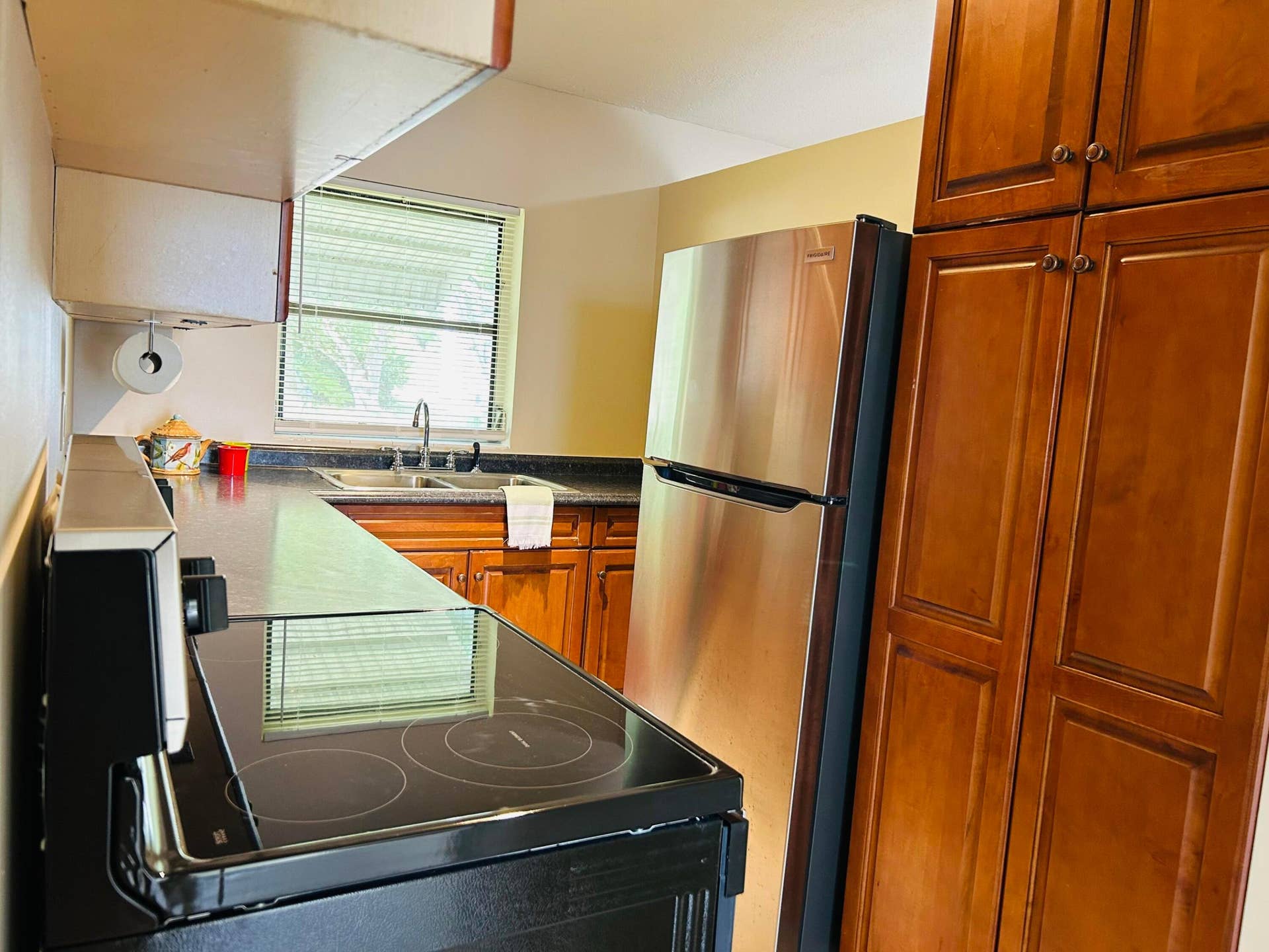 1808 22nd Avenue, Vero Beach, FL 32960 Kitchen