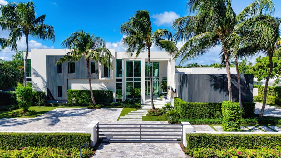 Property photo for 1241 Cocoanut Road, Boca Raton, FL