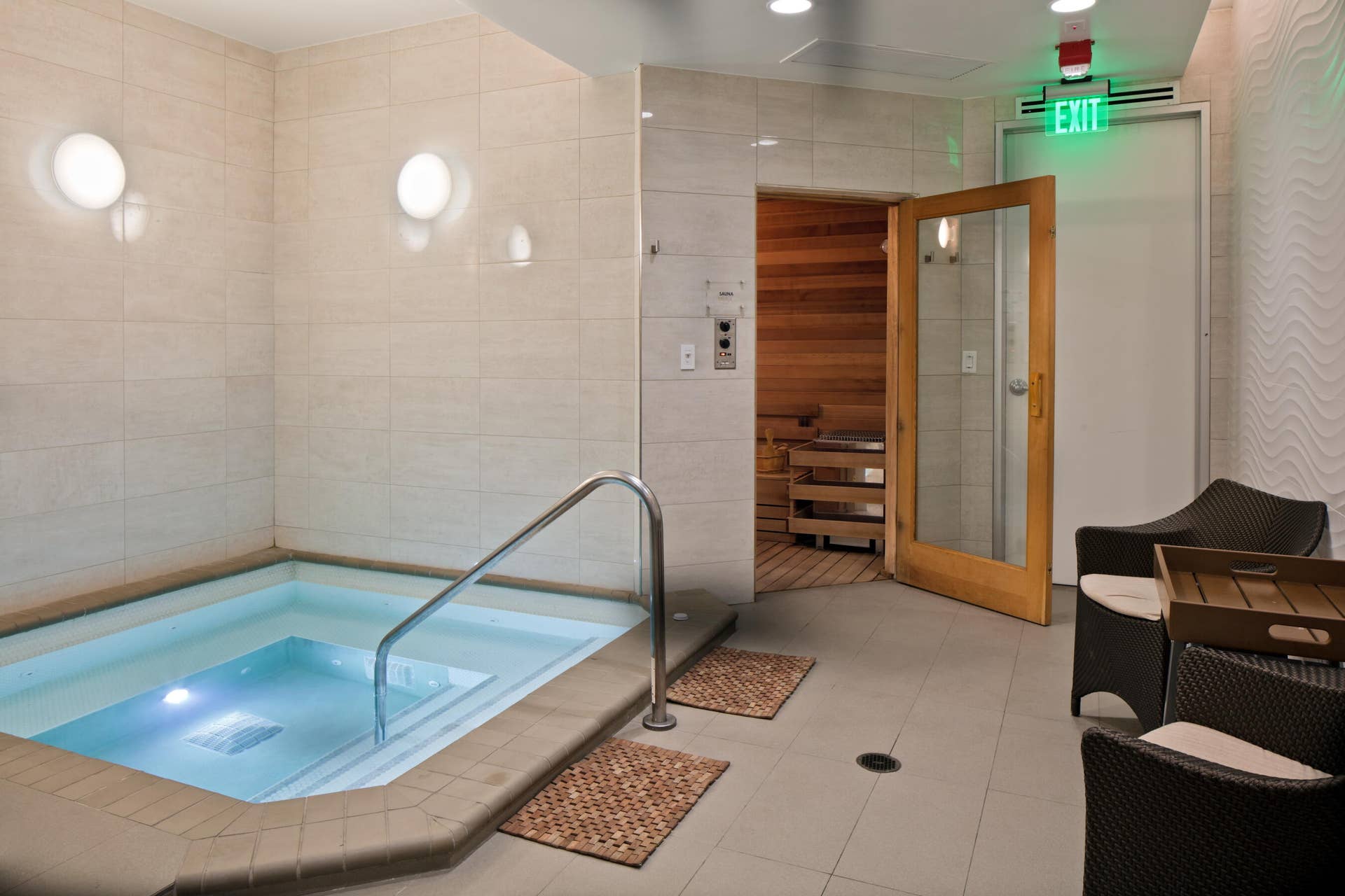 21200 POINT Place, #801, Aventura, FL 33180 Ammenities - spa