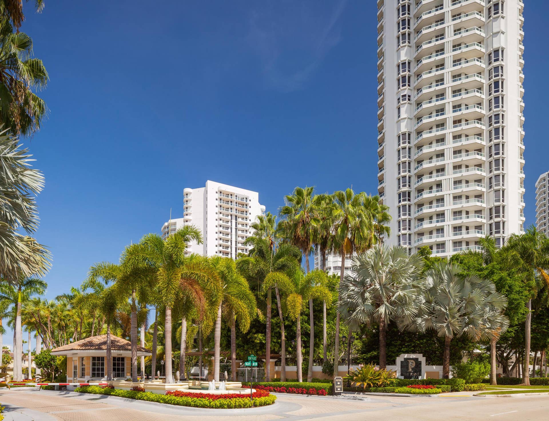 21200 POINT Place, #801, Aventura, FL 33180 The Point of Aventura - 1