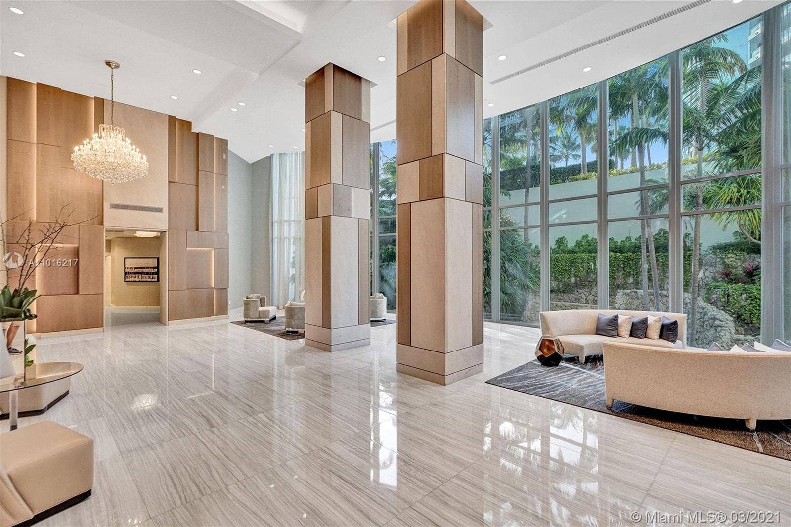 21200 POINT Place, #801, Aventura, FL 33180 2557