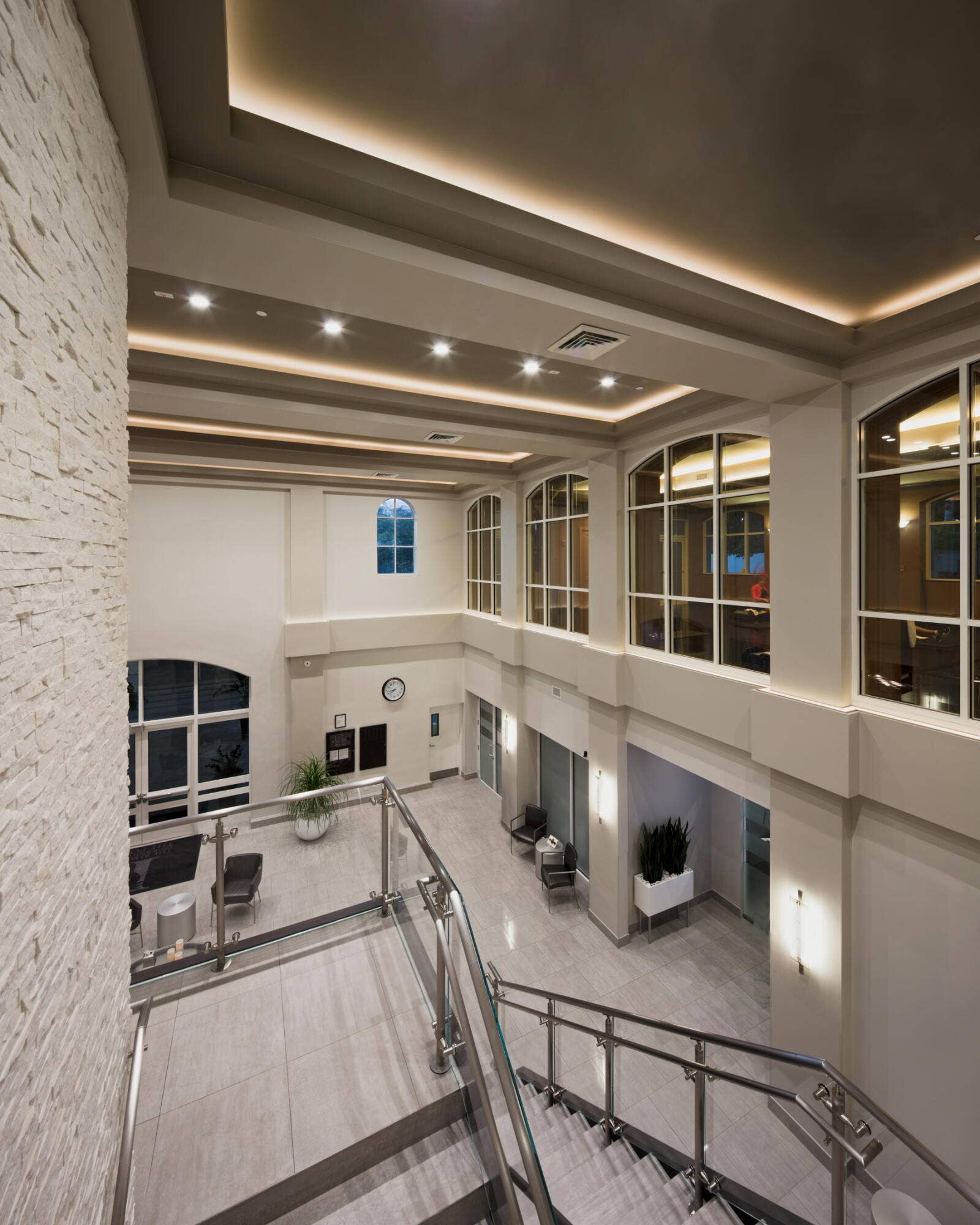 21200 POINT Place, #801, Aventura, FL 33180 Lobby 2