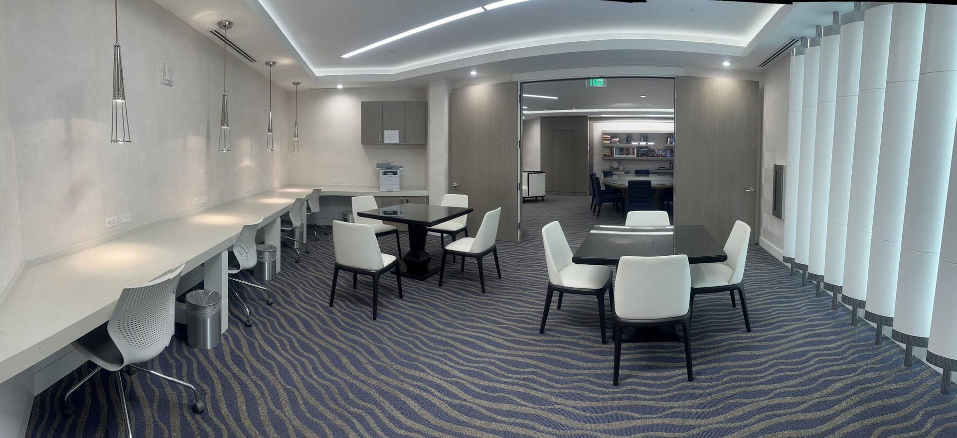 21200 POINT Place, #801, Aventura, FL 33180 Business Center