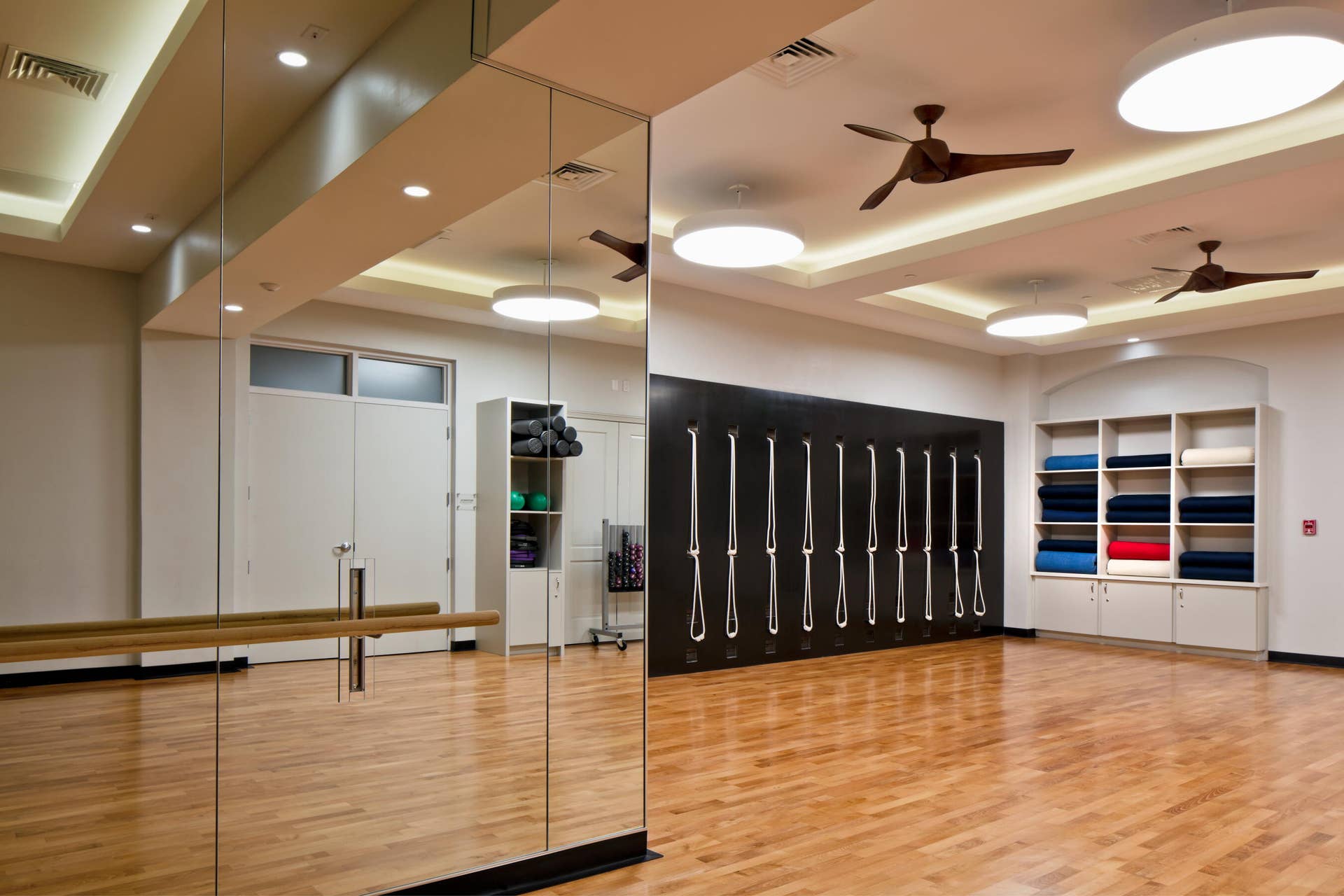 21200 POINT Place, #801, Aventura, FL 33180 Gym (2)