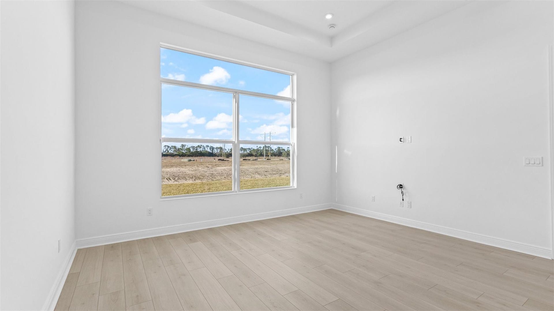 Owner's Suite