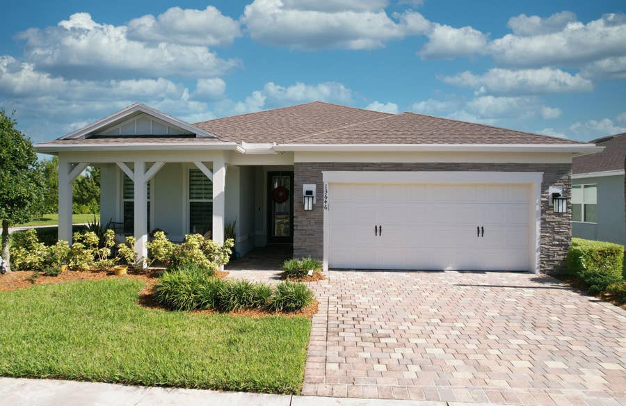 Property photo for 13646 SW GINGERLINE Drive, Port St Lucie, FL
