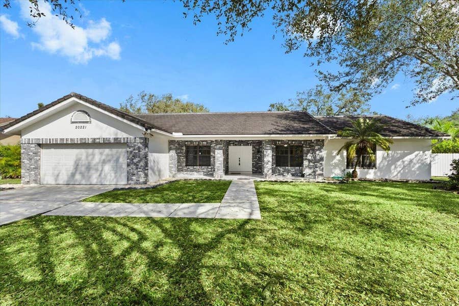 Property photo for 20221 NW 8th Street, Pembroke Pines, FL