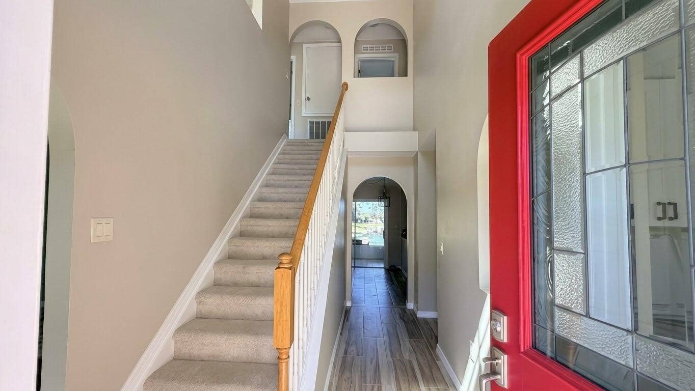 Entry