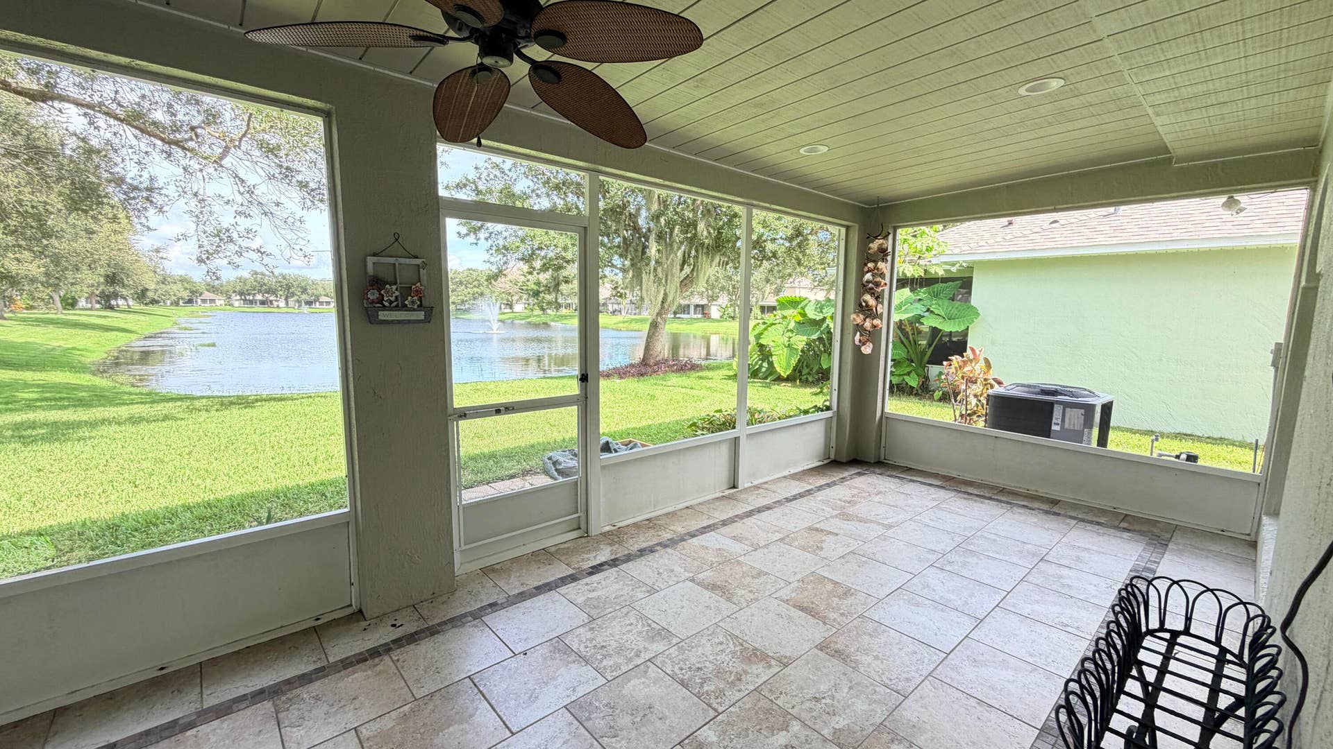 Patio 2
