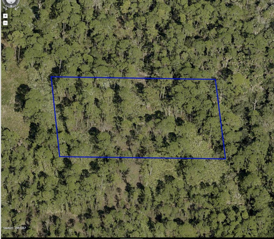 Property photo for 0 No Name, Grant Valkaria, FL