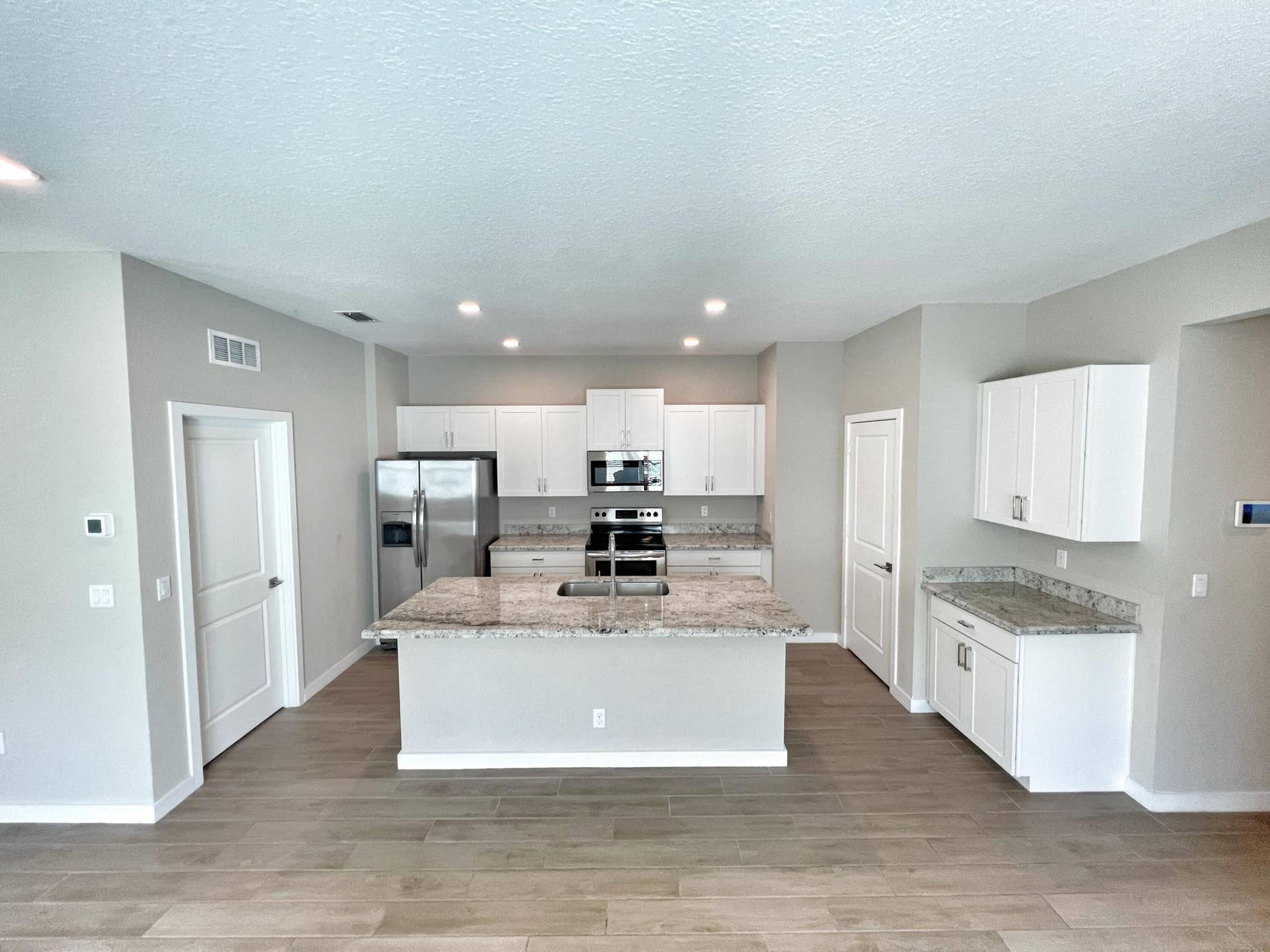 5724 SE Pinehurst Trail, Hobe Sound, Hobe Sound, FL 33455 Kitchen